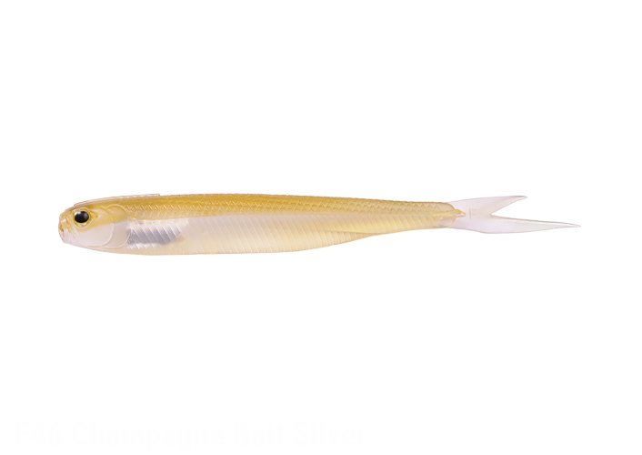 Fish Arrow FLASH-J SWAY 5 NEW